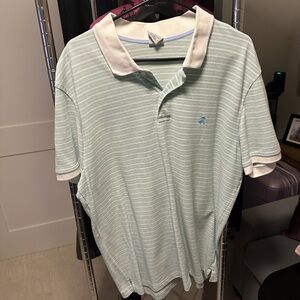 Brooks Brothers Men’s polo
